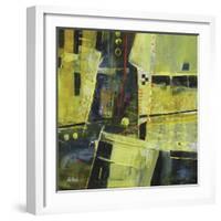 529-Lisa Fertig-Framed Art Print