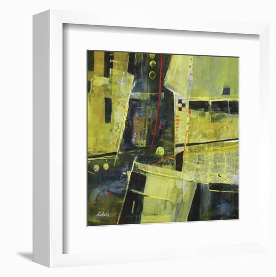 529-Lisa Fertig-Framed Art Print