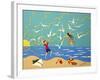 52CO-Pierre Henri Matisse-Framed Giclee Print