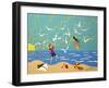 52CO-Pierre Henri Matisse-Framed Giclee Print