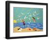 52CO-Pierre Henri Matisse-Framed Giclee Print