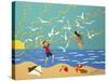 52CO-Pierre Henri Matisse-Stretched Canvas