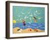 52CO-Pierre Henri Matisse-Framed Premium Giclee Print