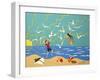 52CO-Pierre Henri Matisse-Framed Premium Giclee Print