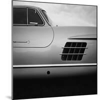'53 Gull Wing-Daniel Stein-Mounted Photographic Print