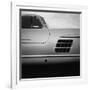 '53 Gull Wing-Daniel Stein-Framed Photographic Print