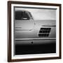 '53 Gull Wing-Daniel Stein-Framed Photographic Print