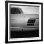 '53 Gull Wing-Daniel Stein-Framed Photographic Print