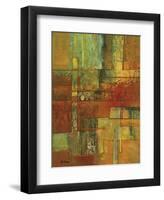 539-Lisa Fertig-Framed Giclee Print