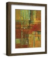 539-Lisa Fertig-Framed Giclee Print