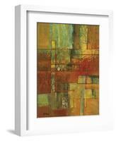 539-Lisa Fertig-Framed Giclee Print