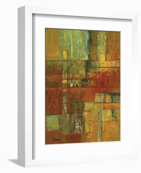 539-Lisa Fertig-Framed Giclee Print