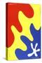 53CO-Pierre Henri Matisse-Stretched Canvas