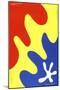 53CO-Pierre Henri Matisse-Mounted Giclee Print