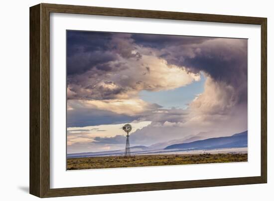 547-Dan Ballard-Framed Photographic Print