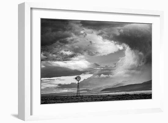 548-Dan Ballard-Framed Photographic Print