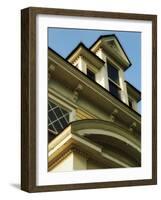 54A-John W Golden-Framed Giclee Print