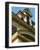 54A-John W Golden-Framed Giclee Print