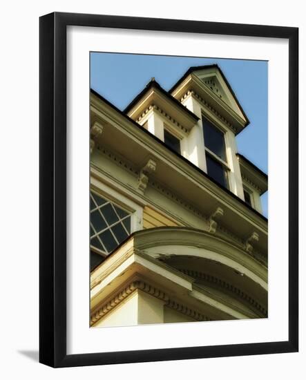 54A-John W Golden-Framed Giclee Print