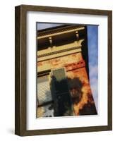 54B-John W Golden-Framed Giclee Print