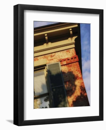 54B-John W Golden-Framed Giclee Print