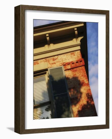 54B-John W Golden-Framed Giclee Print