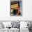 54B-John W Golden-Framed Premium Giclee Print displayed on a wall