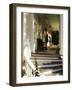 54E-John W Golden-Framed Giclee Print