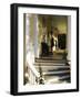 54E-John W Golden-Framed Giclee Print