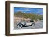 54Th Rally Barcelona-Sitges Second Phase Race.-Anibal Trejo-Framed Photographic Print