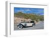 54Th Rally Barcelona-Sitges Second Phase Race.-Anibal Trejo-Framed Photographic Print