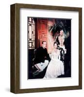 55 Days at Peking-null-Framed Photo