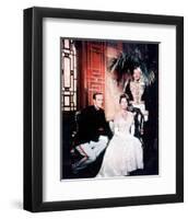 55 Days at Peking-null-Framed Photo