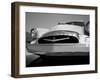 '55 Studebaker-Daniel Stein-Framed Photographic Print