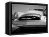 '55 Studebaker-Daniel Stein-Framed Stretched Canvas