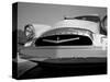 '55 Studebaker-Daniel Stein-Stretched Canvas