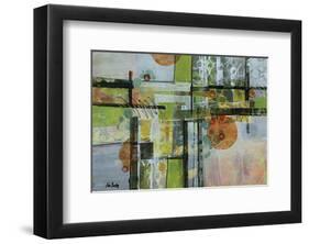 556-Lisa Fertig-Framed Giclee Print