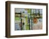 556-Lisa Fertig-Framed Giclee Print