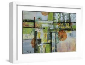 556-Lisa Fertig-Framed Giclee Print