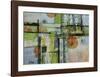 556-Lisa Fertig-Framed Giclee Print