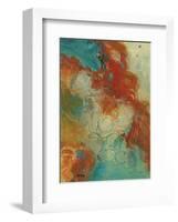 557-Lisa Fertig-Framed Giclee Print