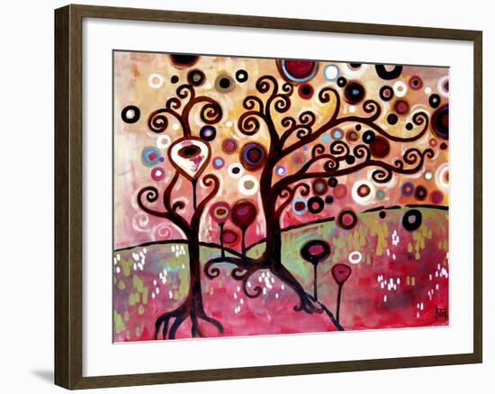 55-Natasha Wescoat-Framed Giclee Print