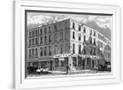 Gramercy White