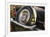 '56 Thunderbird-Graham Reynolds-Framed Premium Giclee Print