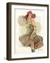 56 Very Fly-null-Framed Giclee Print