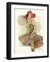 56 Very Fly-null-Framed Giclee Print