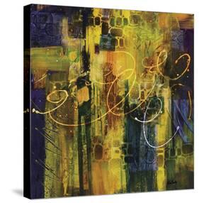 565-Lisa Fertig-Stretched Canvas