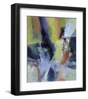 566-Lisa Fertig-Framed Art Print