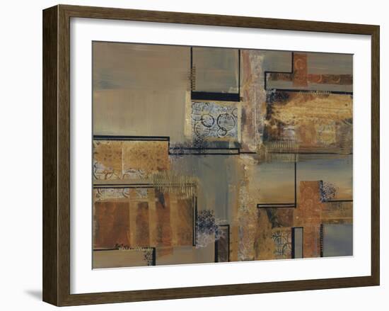 569-Lisa Fertig-Framed Art Print