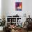 56CO-Pierre Henri Matisse-Giclee Print displayed on a wall